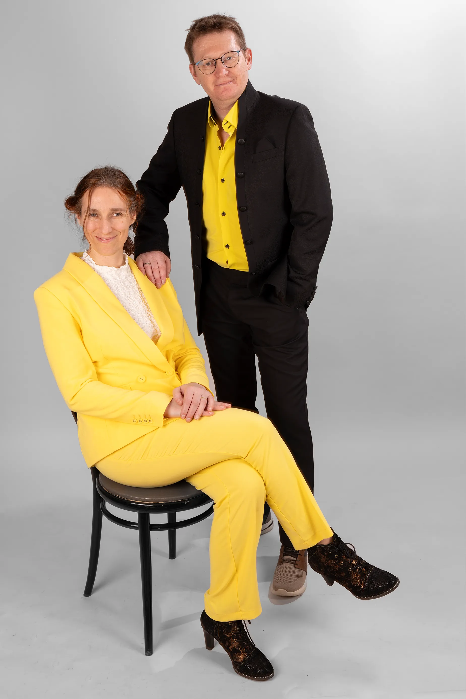 Andi und Babsi Hochzeitsfotografen