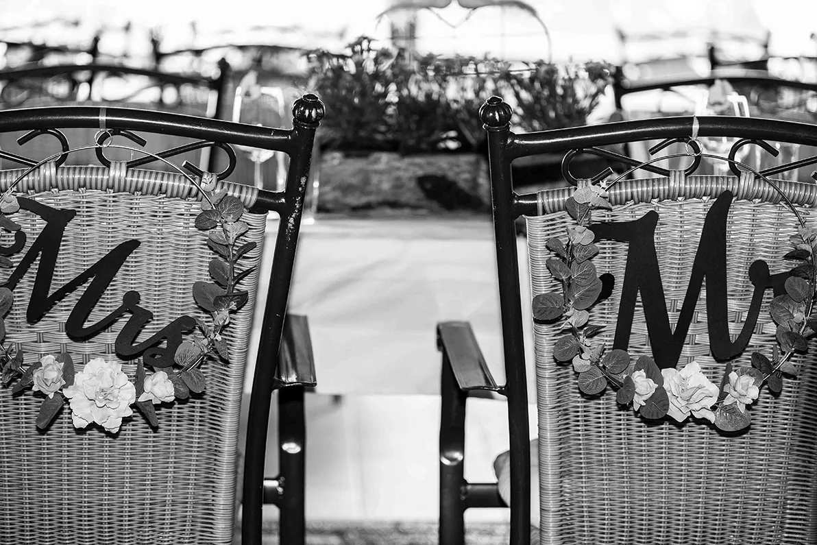 Eventfotografie Hochzeit