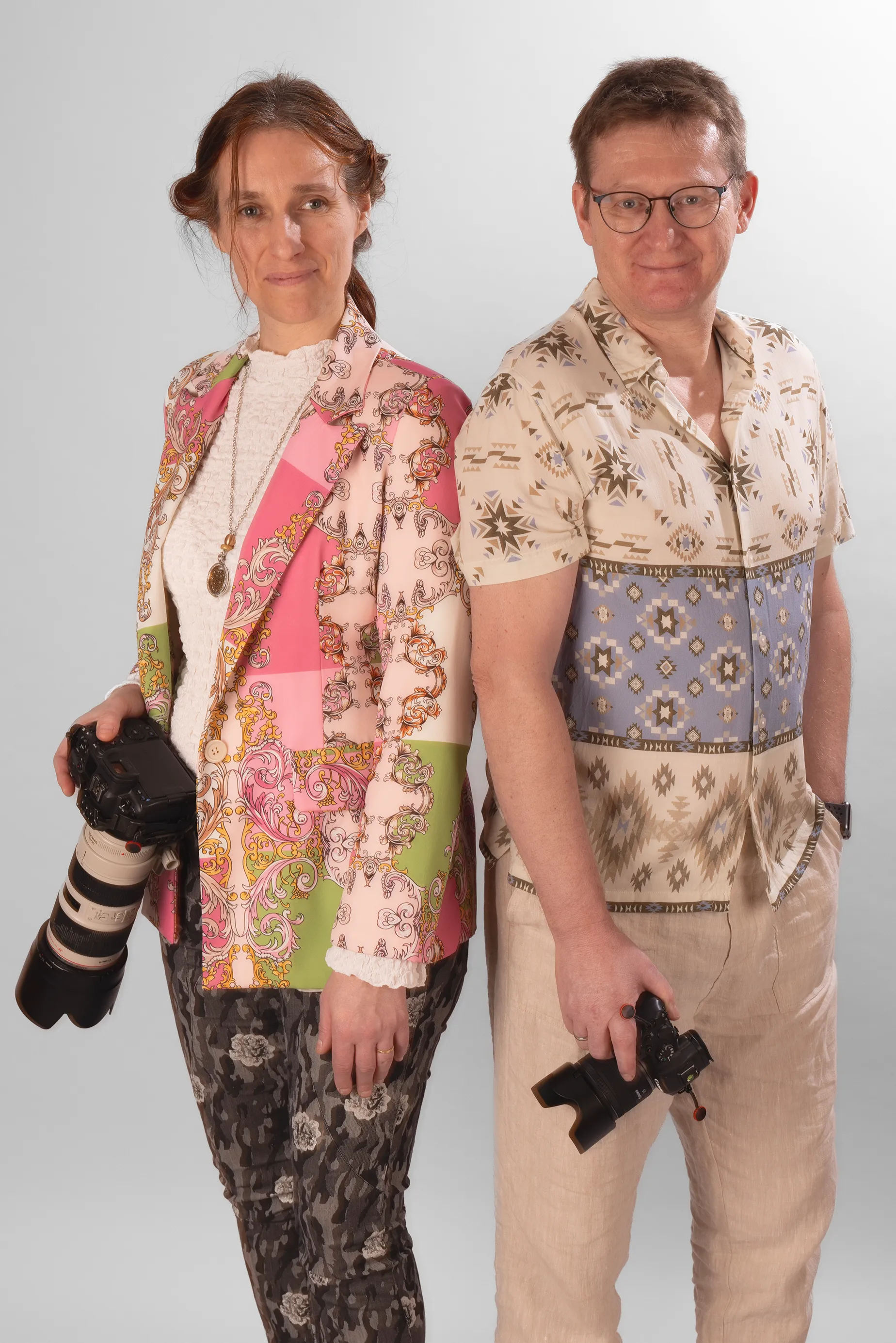 Hochzeitsfotograf - Tirol, Barbara & Andreas